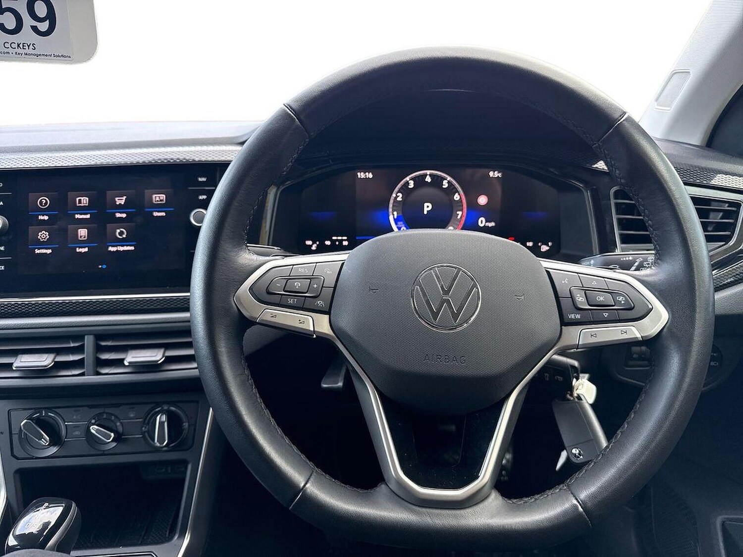 Used Volkswagen Polo 2025 for sale - 77707459: Photo 15