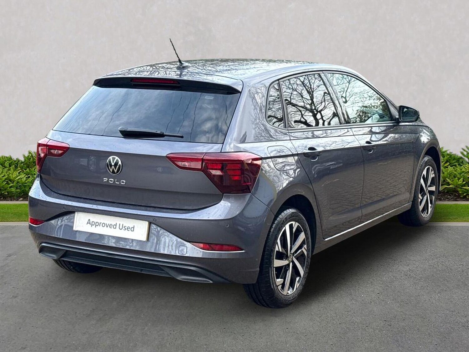 Used Volkswagen Polo 2025 for sale - 77707459: Photo 18