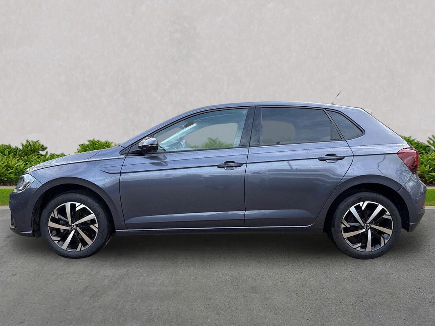 Used Volkswagen Polo 2025 for sale - 77707459: Photo 19