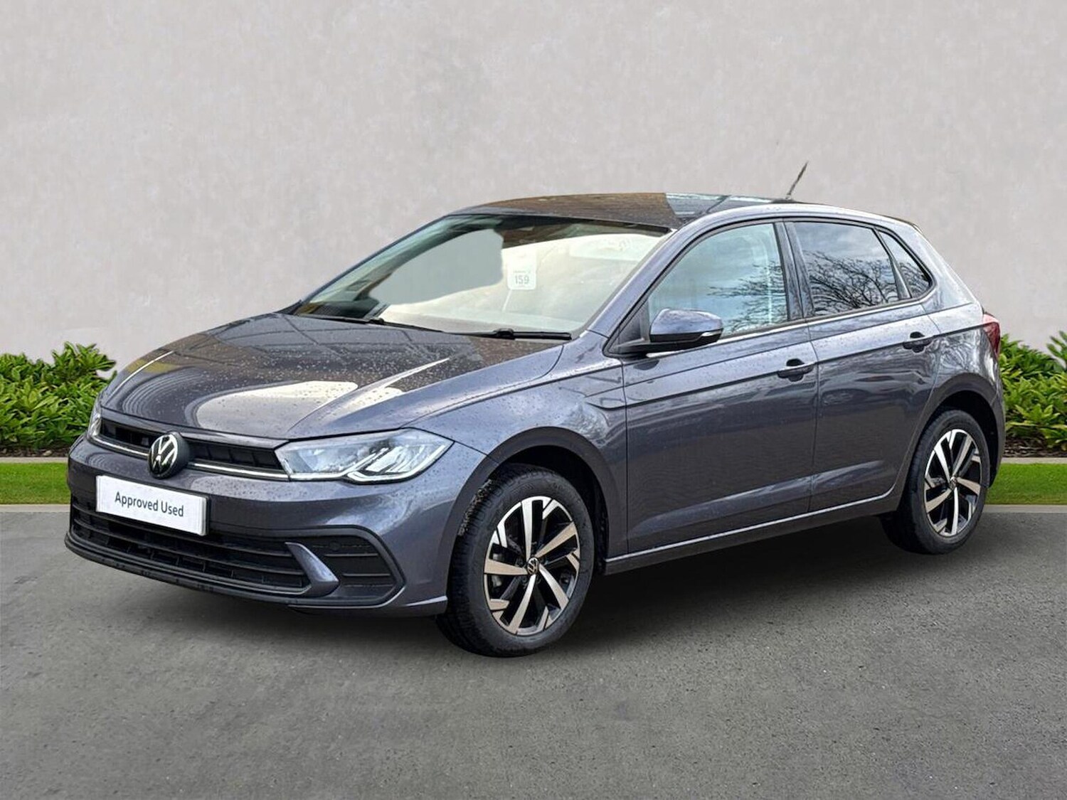 Used Volkswagen Polo 2025 for sale - 77707459: Photo 20