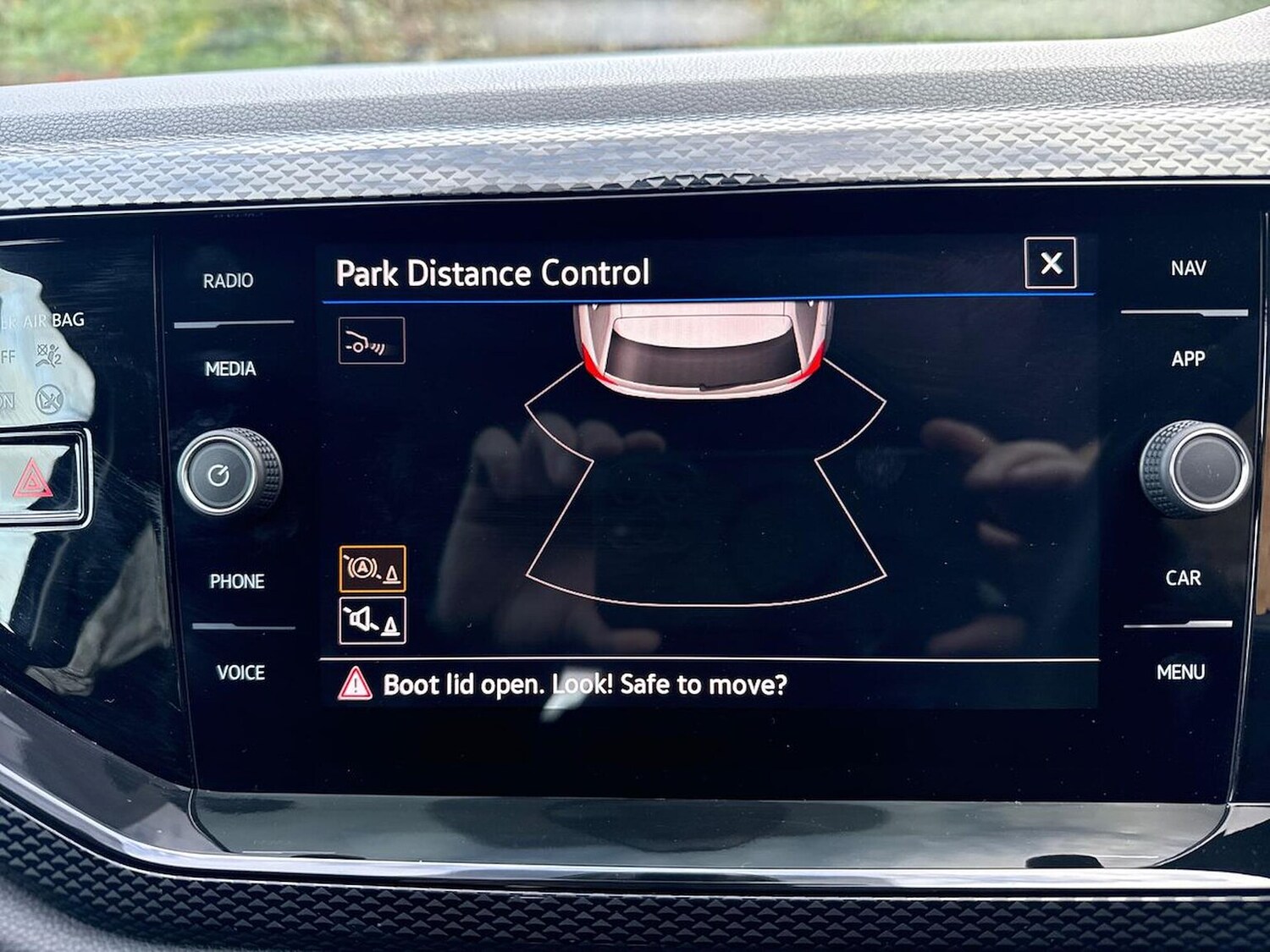 Used Volkswagen Polo 2025 for sale - 77707459: Photo 23