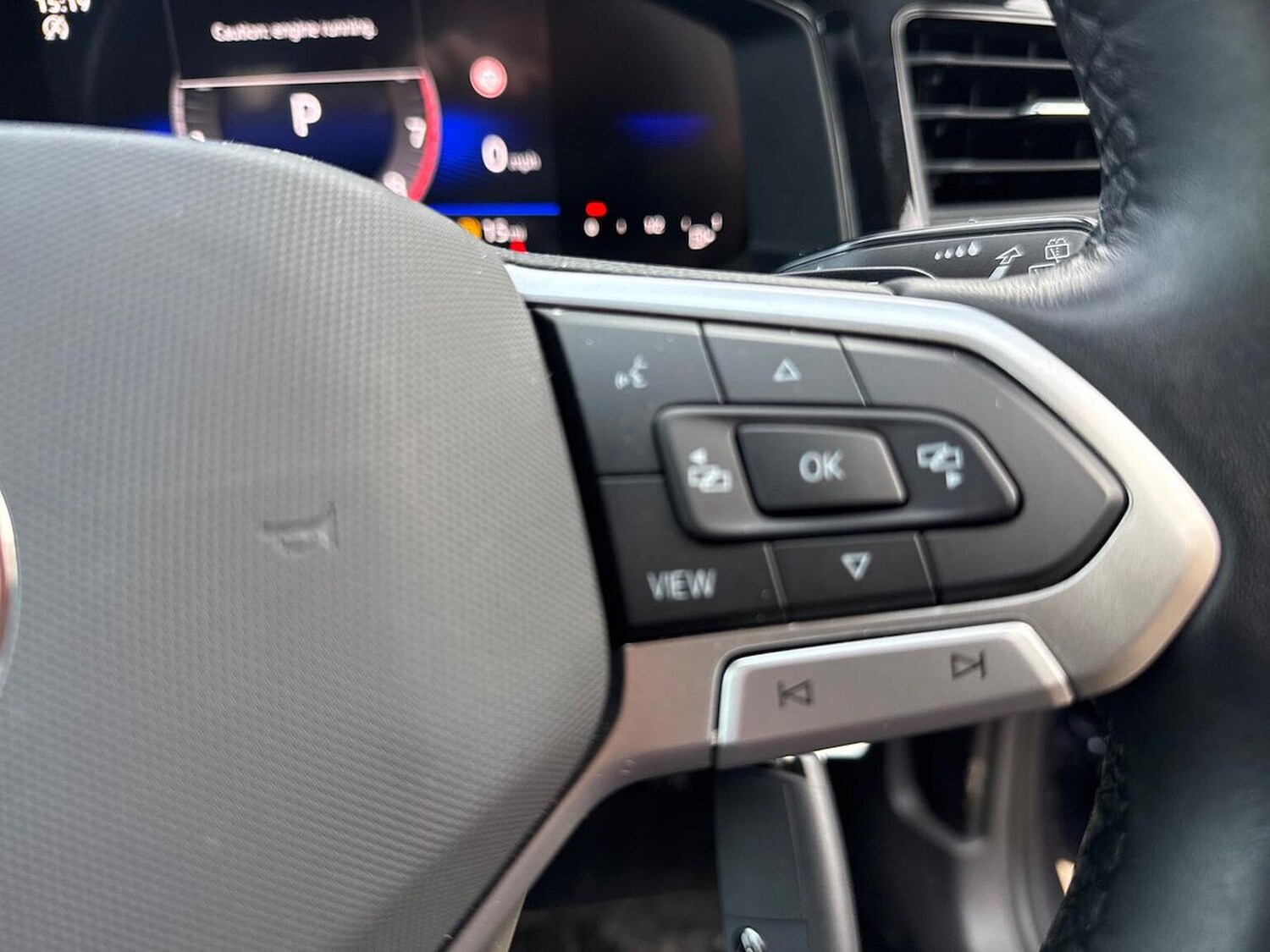 Used Volkswagen Polo 2025 for sale - 77707459: Photo 25