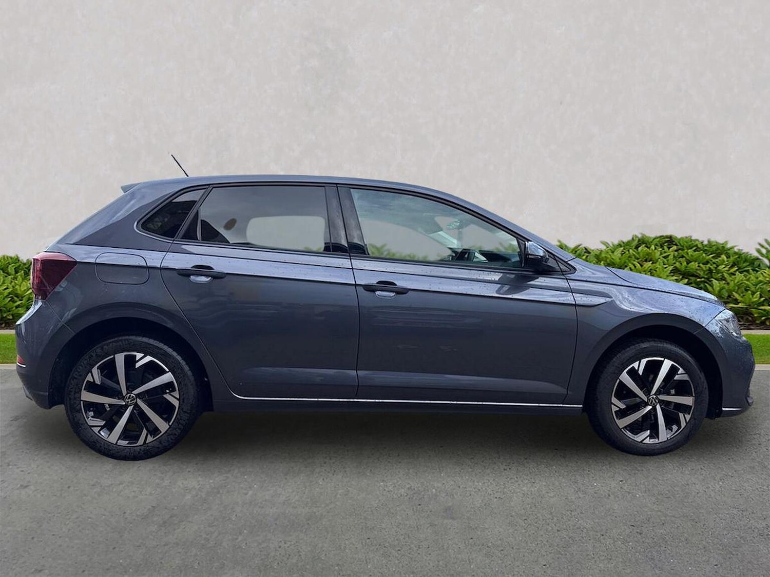 Used Volkswagen Polo 2025 for sale - 77707459: Photo 3