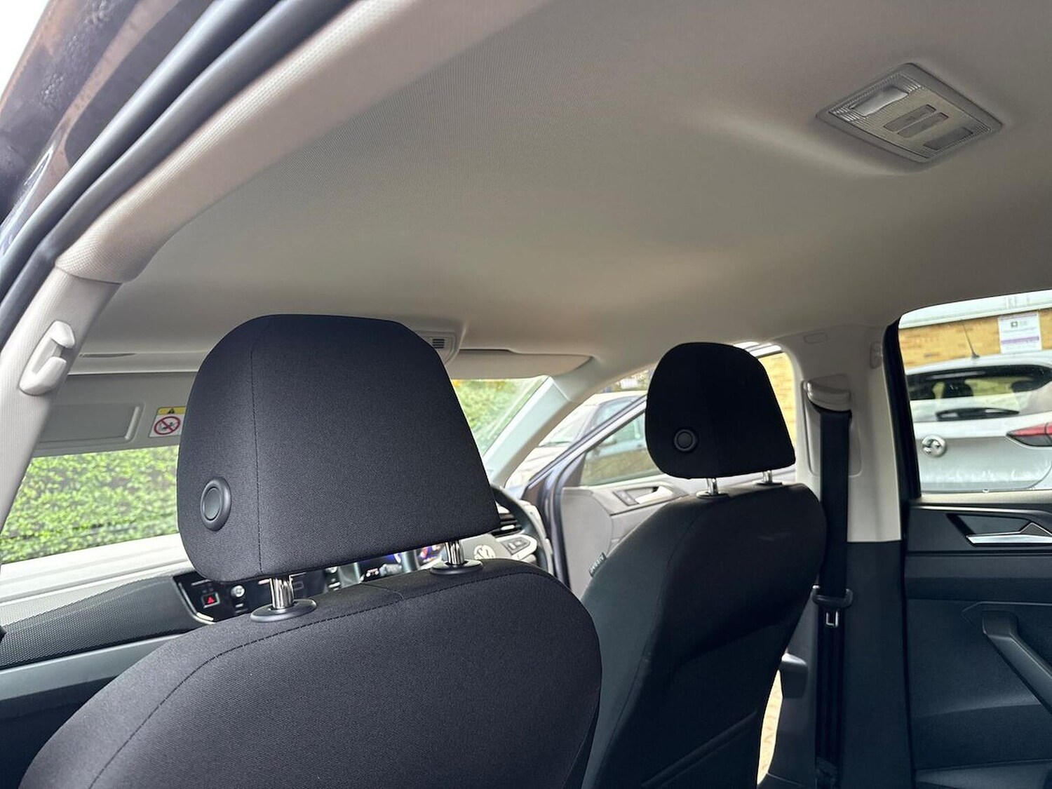 Used Volkswagen Polo 2025 for sale - 77707459: Photo 31