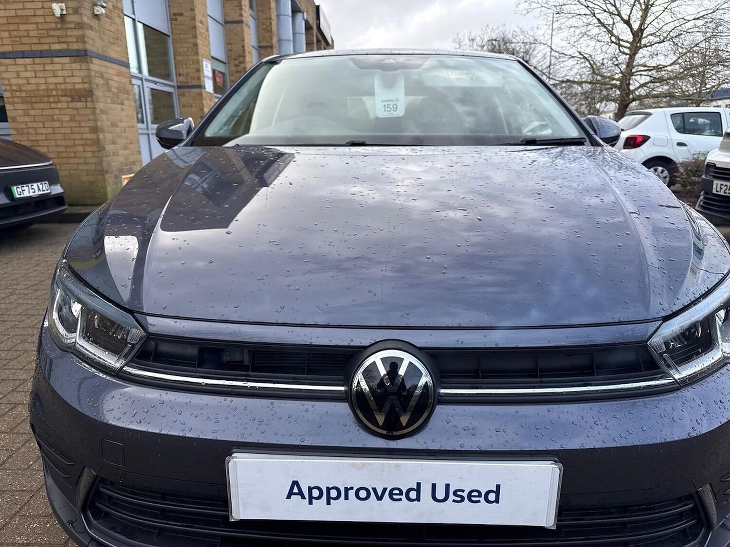 Used Volkswagen Polo 2025 for sale - 77707459: Photo 32