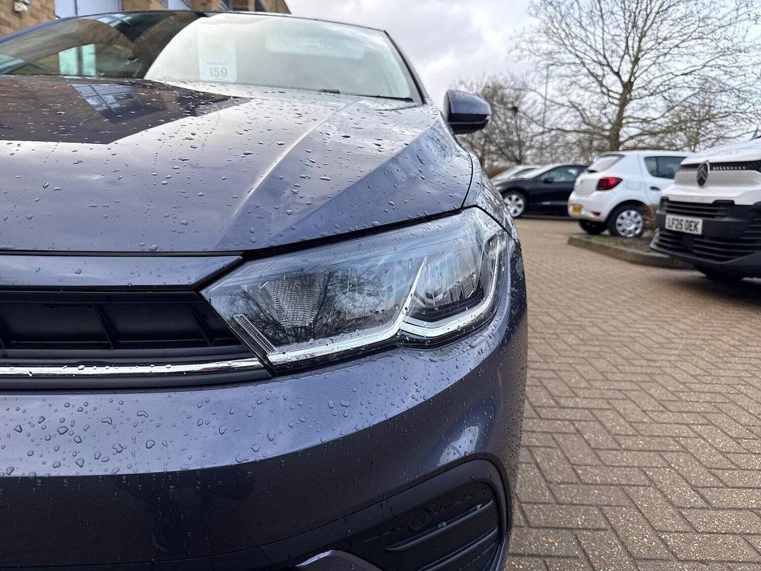 Used Volkswagen Polo 2025 for sale - 77707459: Photo 33