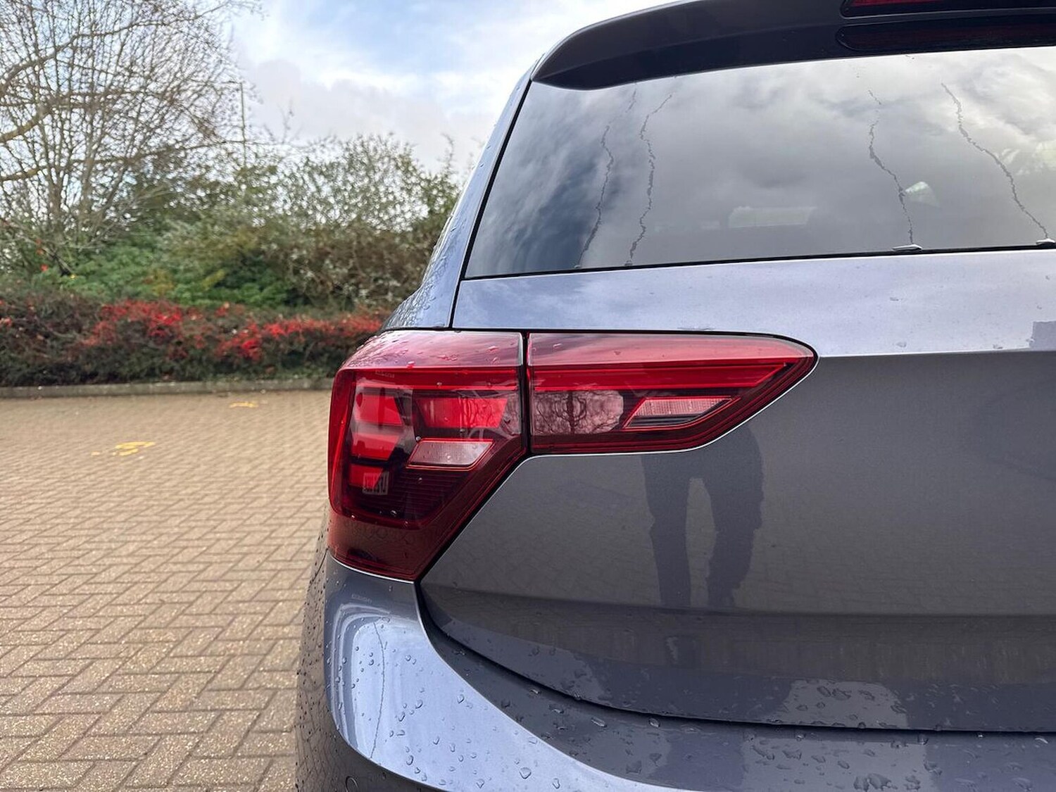 Used Volkswagen Polo 2025 for sale - 77707459: Photo 34