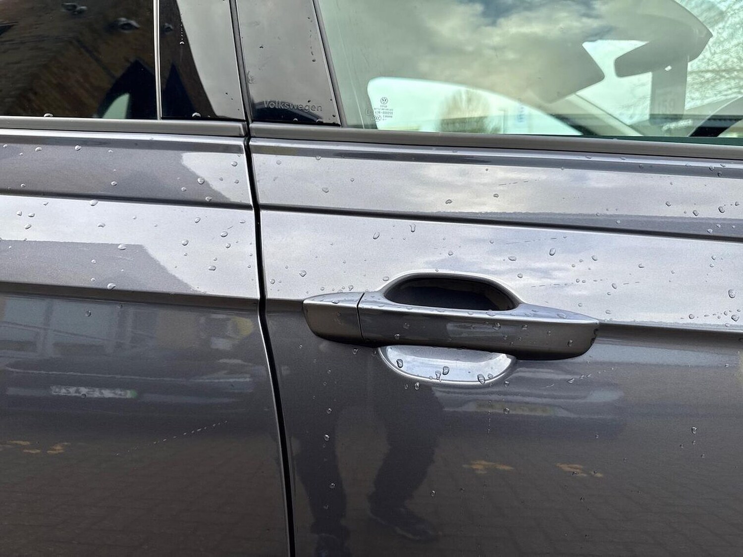 Used Volkswagen Polo 2025 for sale - 77707459: Photo 35