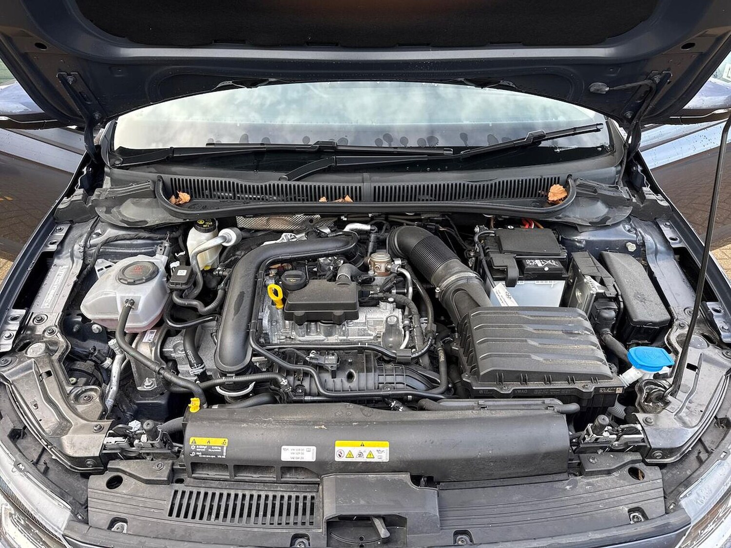 Used Volkswagen Polo 2025 for sale - 77707459: Photo 37