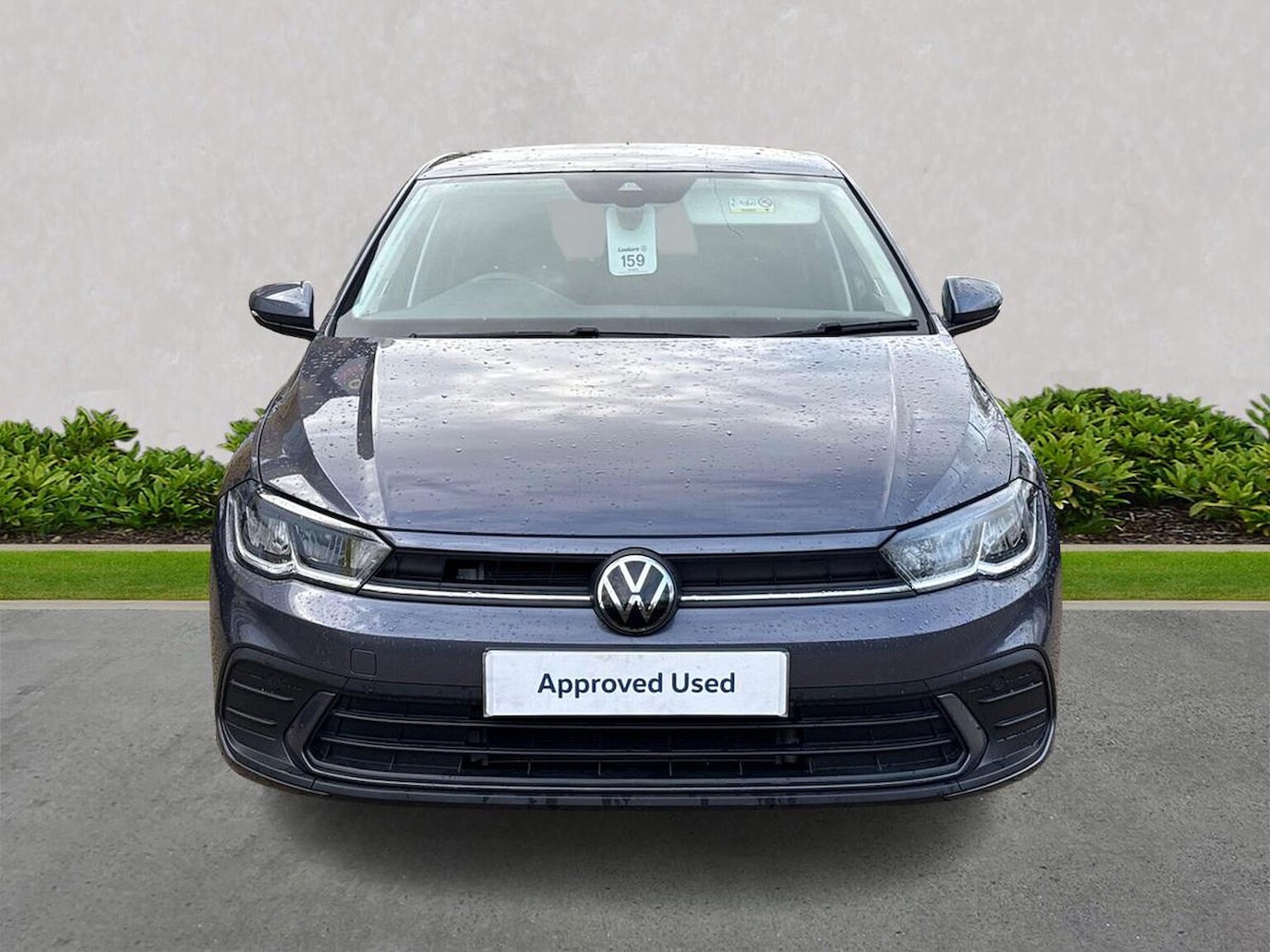Used Volkswagen Polo 2025 for sale - 77707459: Photo 5