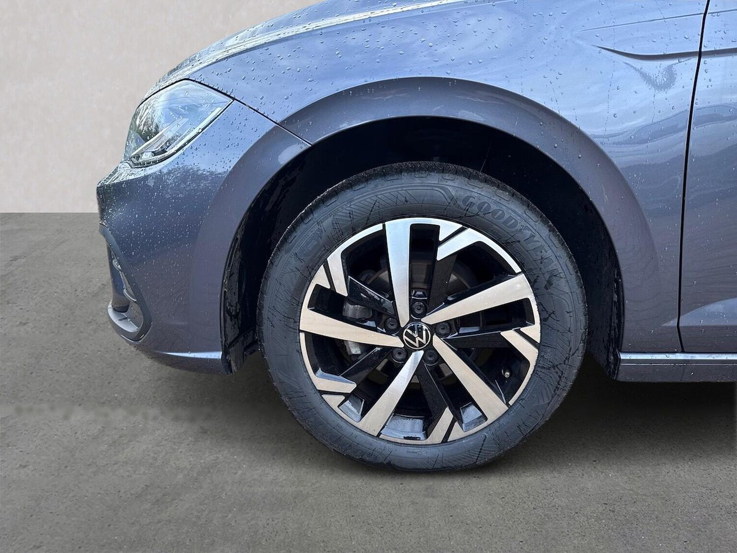 Used Volkswagen Polo 2025 for sale - 77707459: Photo 6