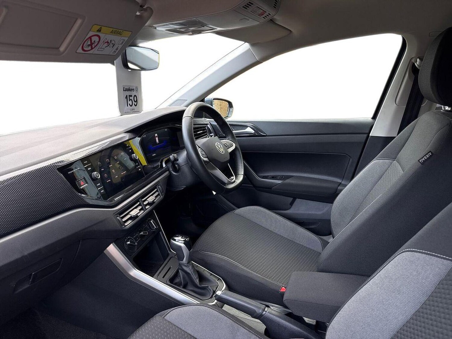 Used Volkswagen Polo 2025 for sale - 77707459: Photo 7