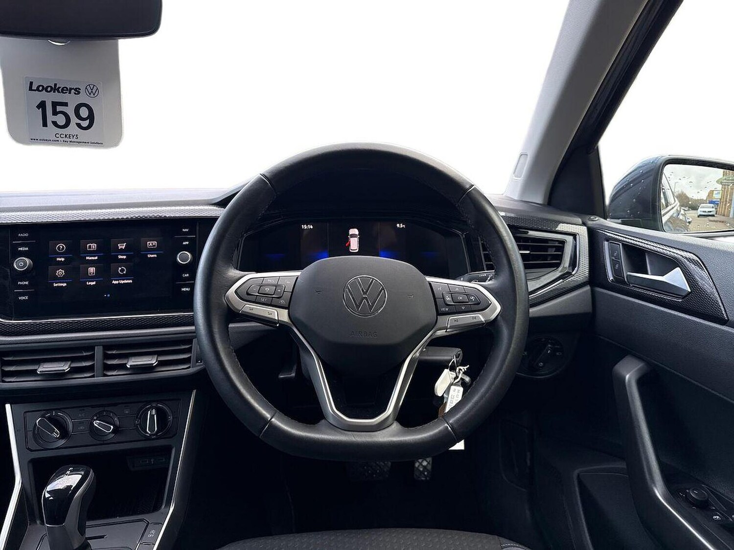 Used Volkswagen Polo 2025 for sale - 77707459: Photo 9