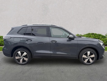 Used Volkswagen Tiguan 2026 for sale - 78485247: Photo