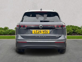 Used Volkswagen Tiguan 2026 for sale - 78485247: Photo