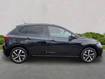 Used Volkswagen Polo 2026 for sale - 78903463: Photo