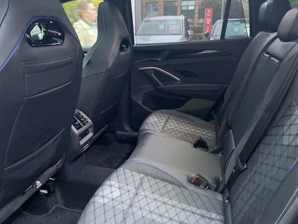 Used Volkswagen Touran 2025 for sale - 76268372: Photo 16