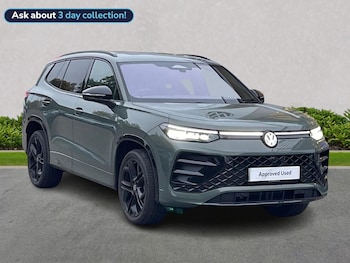 2025 - 1.5 TSI eHybrid 272 R-Line Edition 5dr DSG6