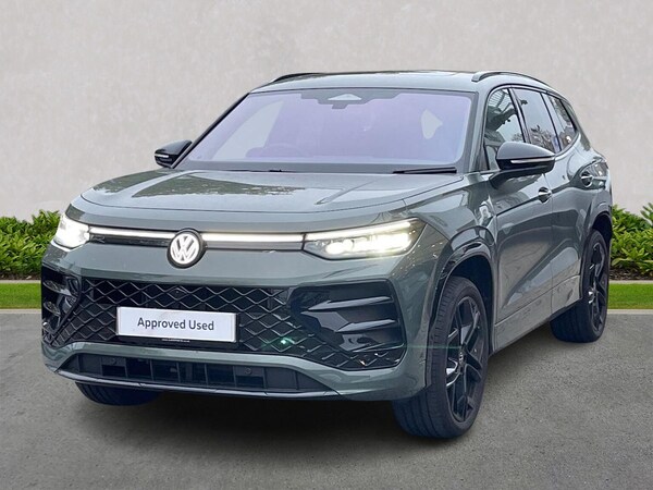 Used Volkswagen Touran 2025 for sale - 76268372: Photo 20