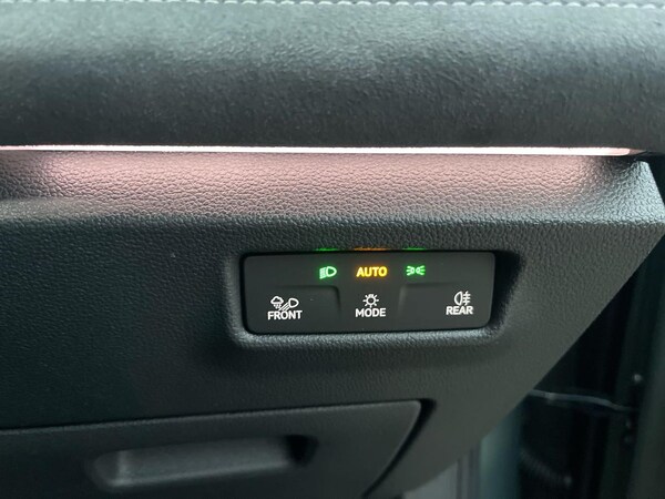 Used Volkswagen Touran 2025 for sale - 76268372: Photo 22