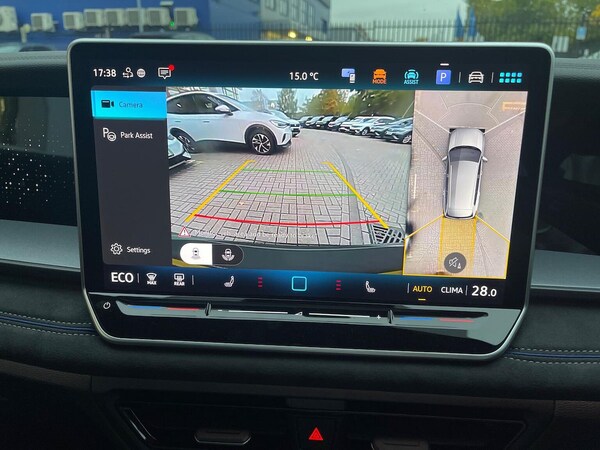 Used Volkswagen Touran 2025 for sale - 76268372: Photo 23