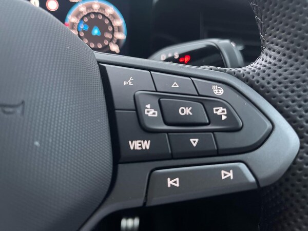Used Volkswagen Touran 2025 for sale - 76268372: Photo 26