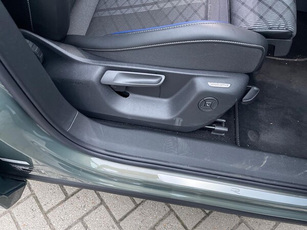 Used Volkswagen Touran 2025 for sale - 76268372: Photo 29