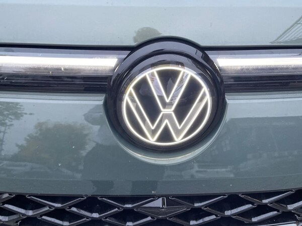Used Volkswagen Touran 2025 for sale - 76268372: Photo 32