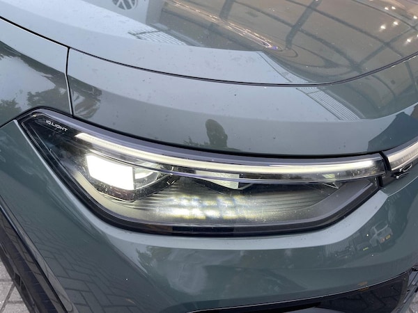 Used Volkswagen Touran 2025 for sale - 76268372: Photo 33
