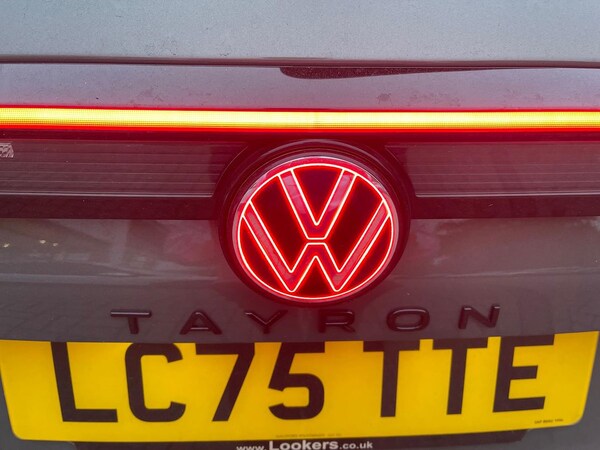 Used Volkswagen Touran 2025 for sale - 76268372: Photo 34