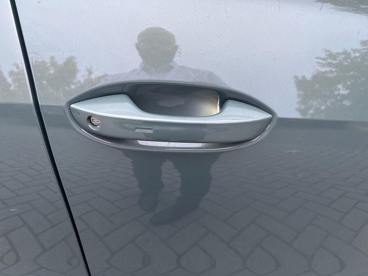 Used Volkswagen Touran 2025 for sale - 76268372: Photo 36