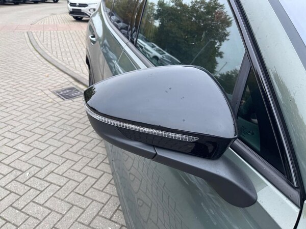 Used Volkswagen Touran 2025 for sale - 76268372: Photo 37