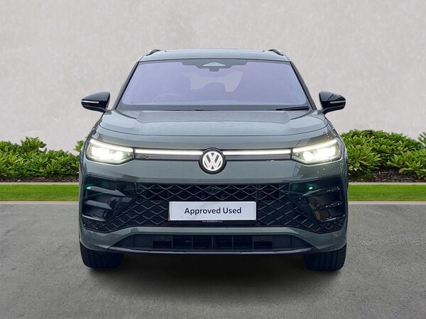 Used Volkswagen Touran 2025 for sale - 76268372: Photo 5