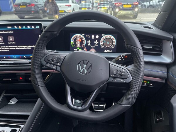 Used Volkswagen Touran 2025 for sale - 76268372: Photo 9