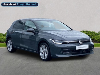 Used Volkswagen Golf 2025 for sale - 78903461: Photo