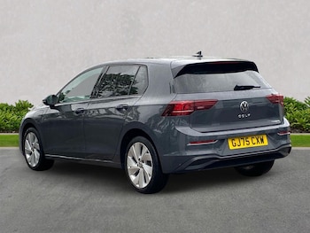 Used Volkswagen Golf 2025 for sale - 78903461: Photo