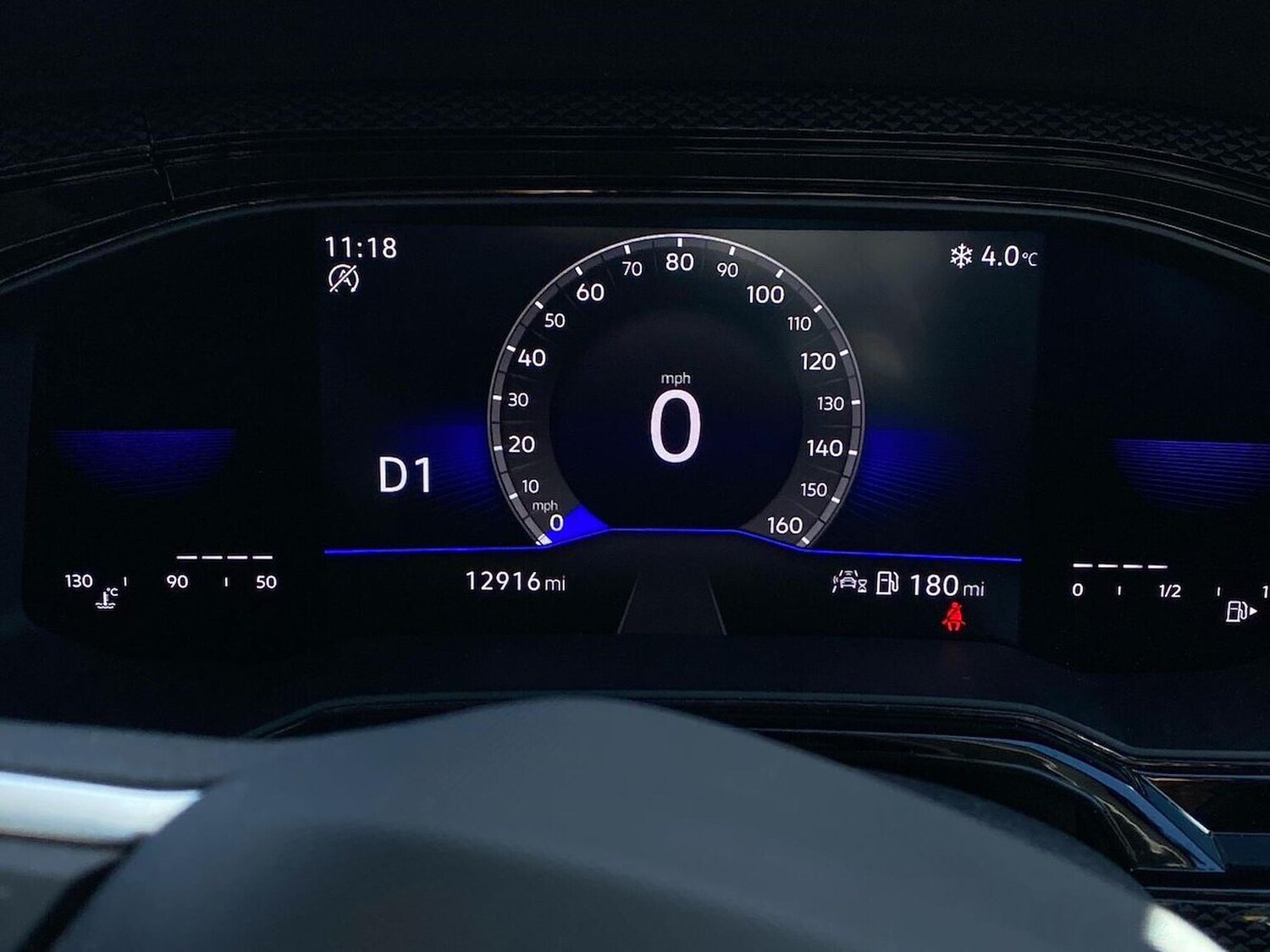 Used Volkswagen Polo 2022 for sale - 78194091: Photo 10