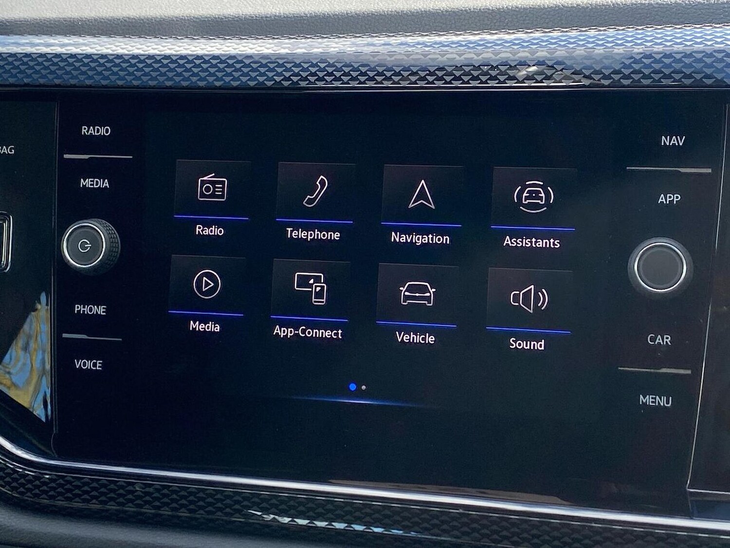 Used Volkswagen Polo 2022 for sale - 78194091: Photo 11