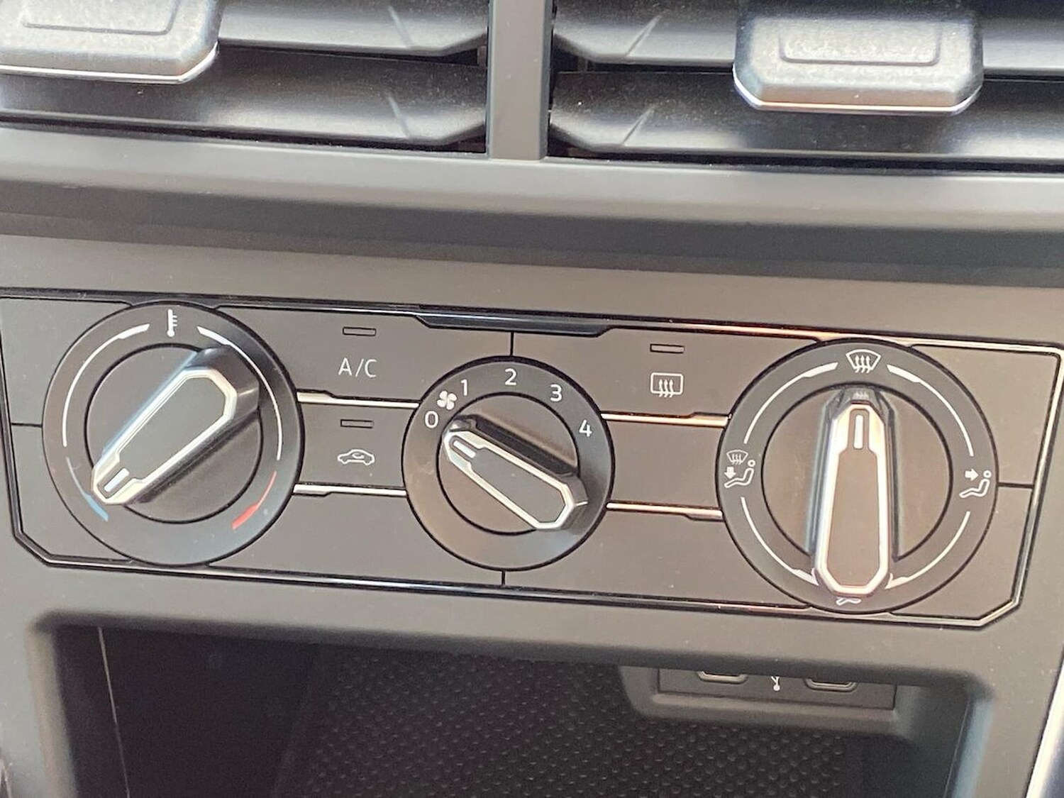 Used Volkswagen Polo 2022 for sale - 78194091: Photo 12