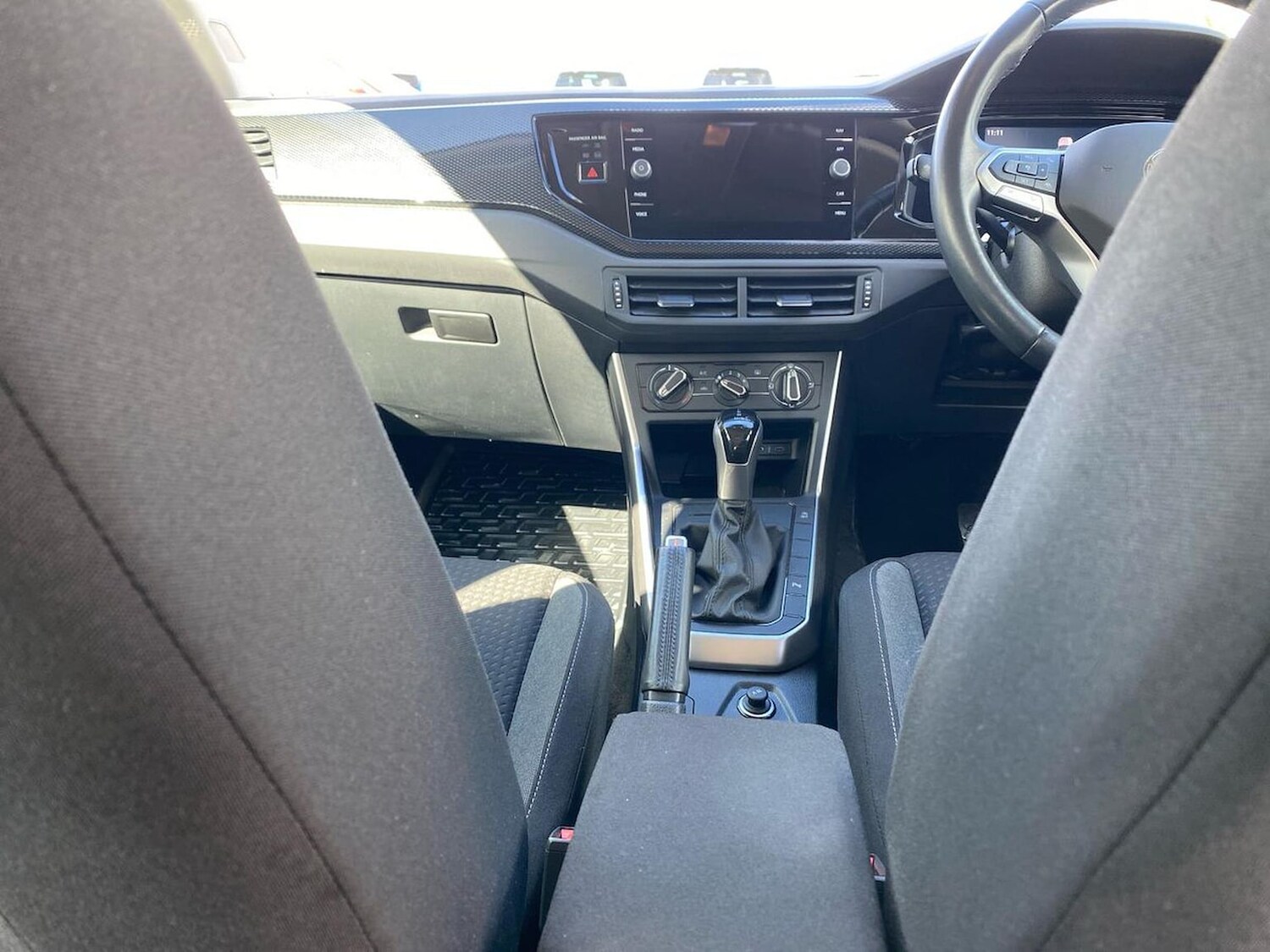 Used Volkswagen Polo 2022 for sale - 78194091: Photo 13