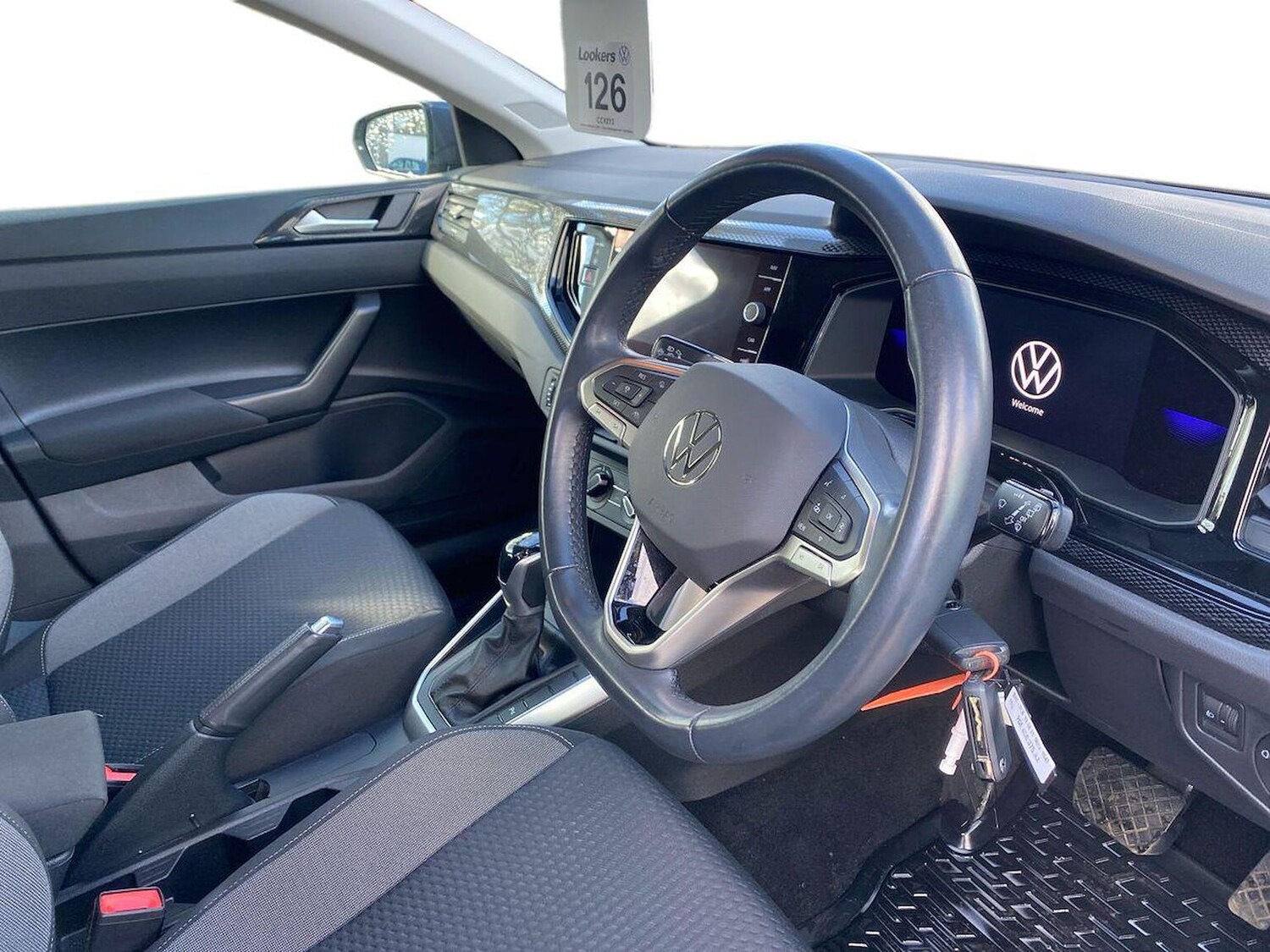 Used Volkswagen Polo 2022 for sale - 78194091: Photo 15