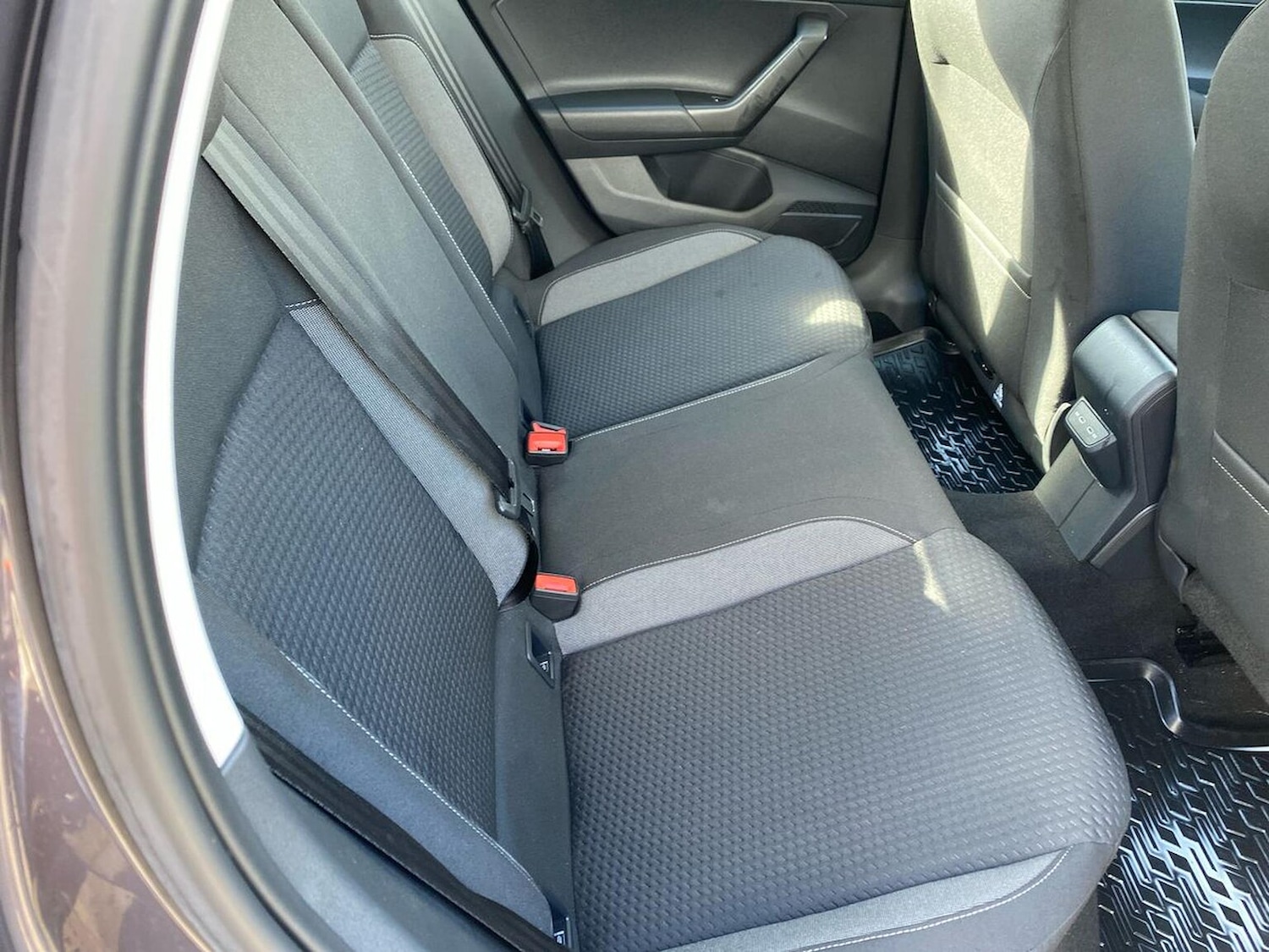 Used Volkswagen Polo 2022 for sale - 78194091: Photo 16