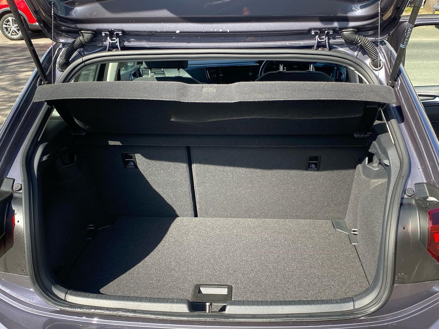 Used Volkswagen Polo 2022 for sale - 78194091: Photo 17