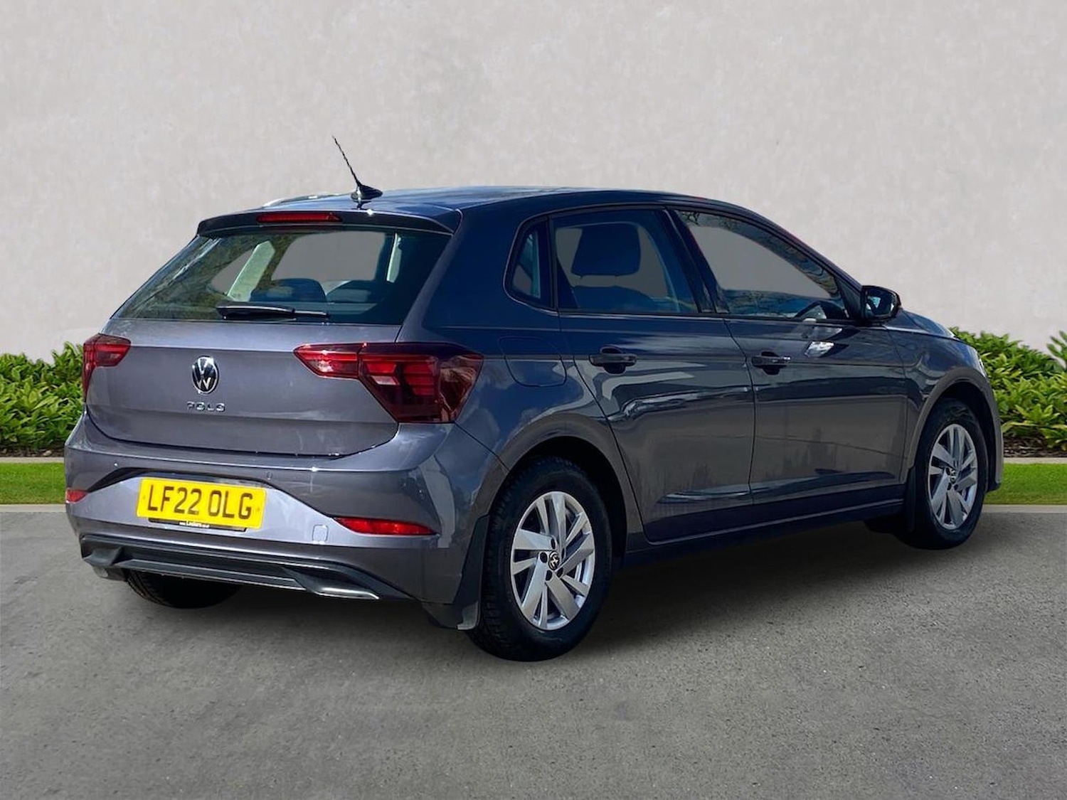 Used Volkswagen Polo 2022 for sale - 78194091: Photo 18