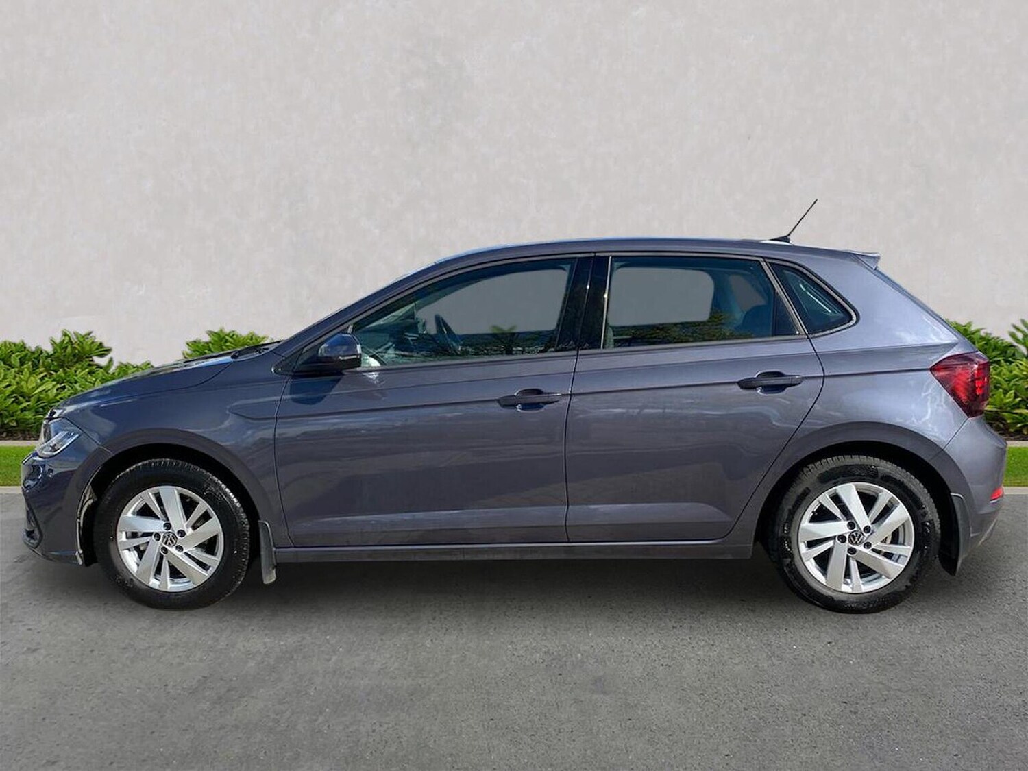 Used Volkswagen Polo 2022 for sale - 78194091: Photo 19