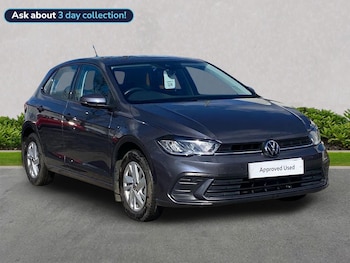 Volkswagen Polo feature image