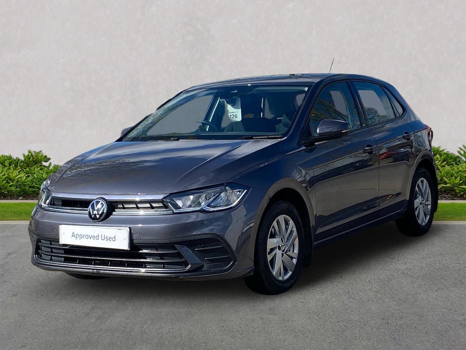 Used Volkswagen Polo 2022 for sale - 78194091: Photo 20