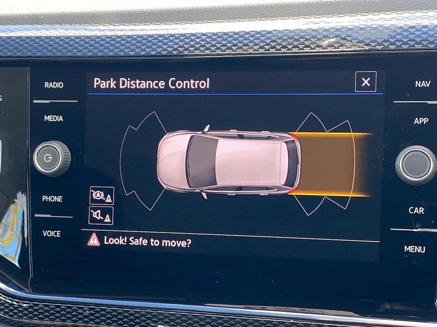 Used Volkswagen Polo 2022 for sale - 78194091: Photo 23