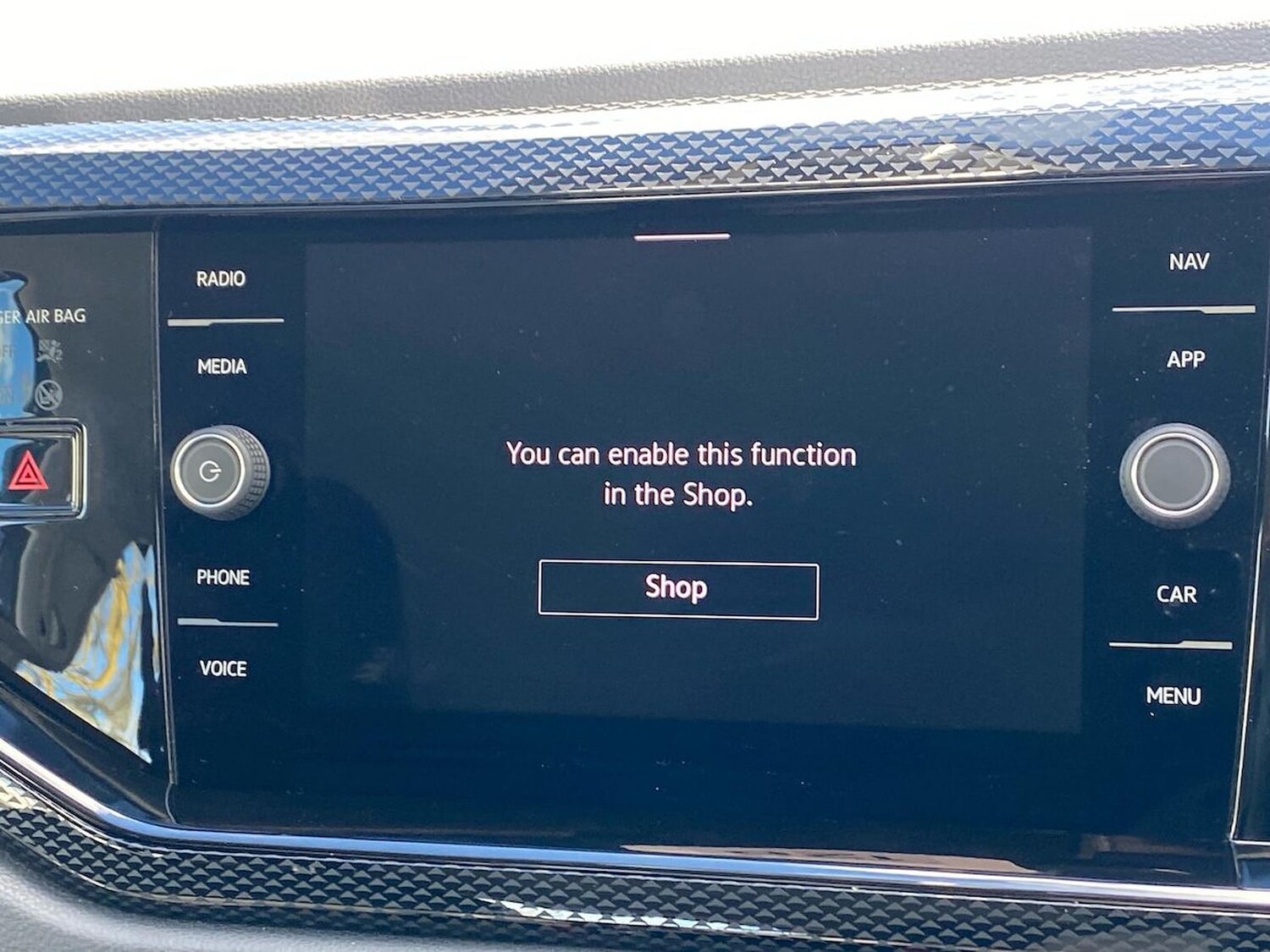 Used Volkswagen Polo 2022 for sale - 78194091: Photo 24