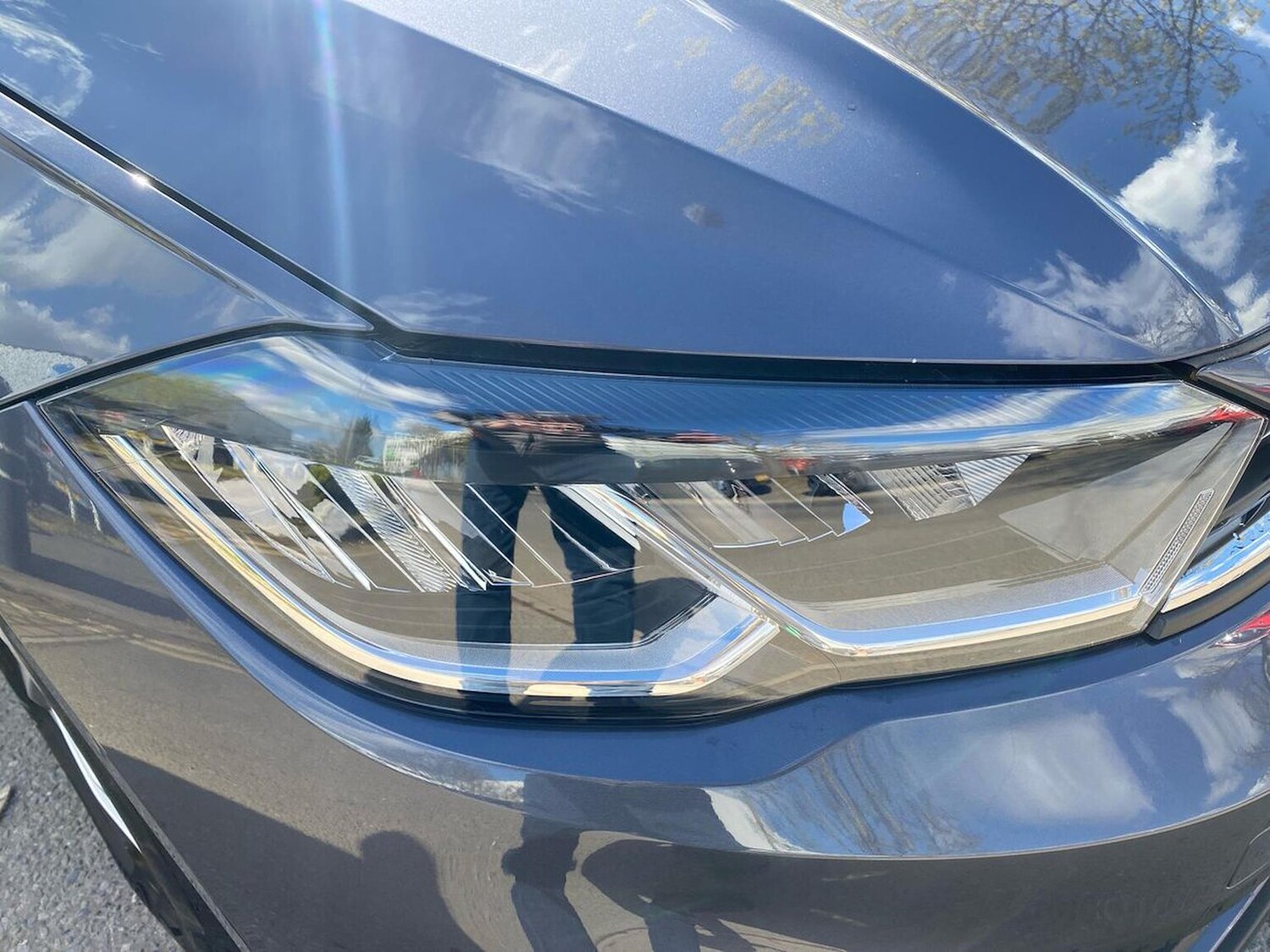 Used Volkswagen Polo 2022 for sale - 78194091: Photo 33